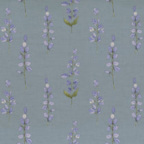 Helaine Bluebell Fabric by the Metre